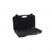 Mala Megaline Pistola Preta c/Código 50x30x8.5cm